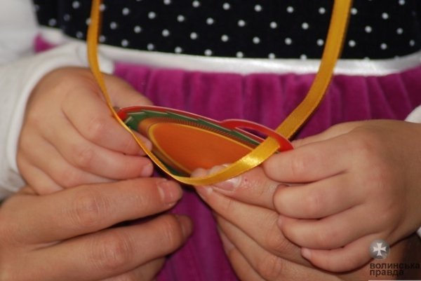 У луцькому дитсадку відкрили інклюзивну групу. ФОТО